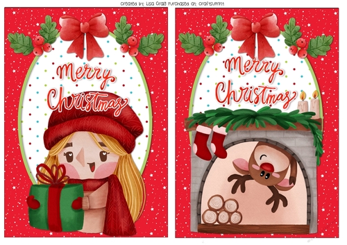 2022 Christmas Cards 13
