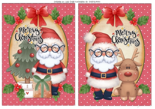 2022 Christmas Cards 14