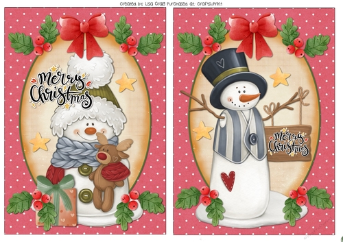 2022 Christmas Cards 15