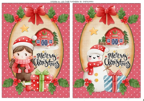 2022 Christmas Cards 18