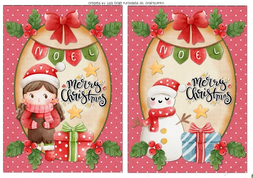 2022 Christmas Cards 19