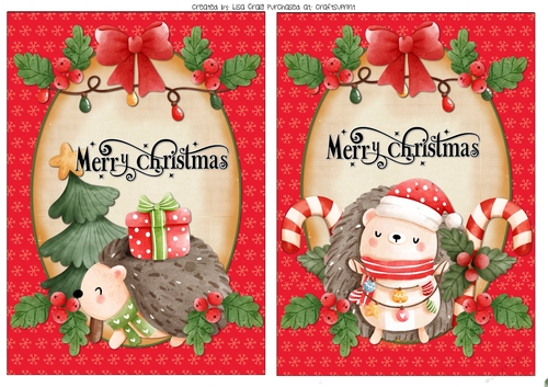 2022 Christmas Cards 20