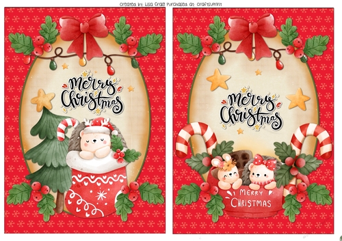 2022 Christmas Cards 21