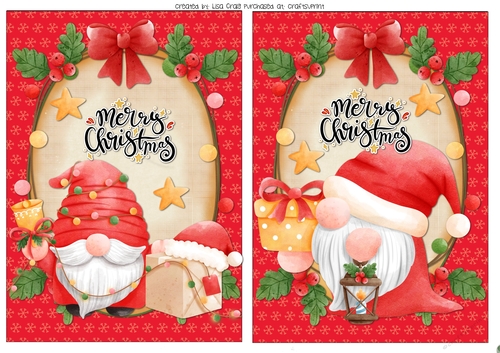 2022 Christmas Cards 22