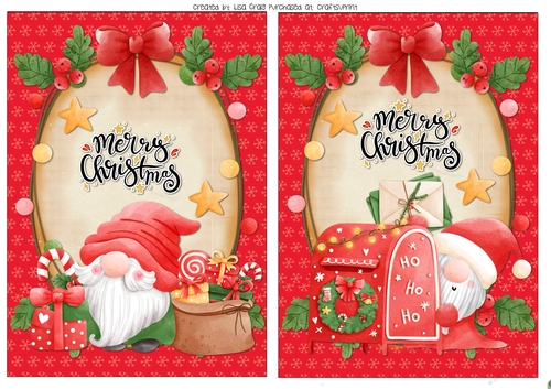 2022 Christmas Cards 23