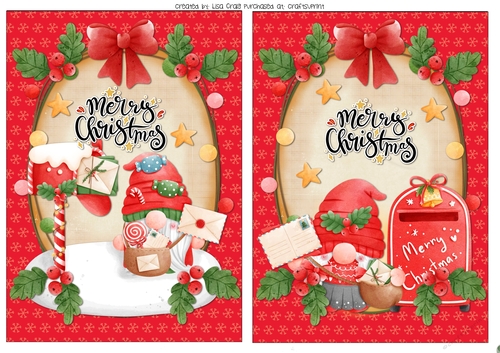 2022 Christmas Cards 24
