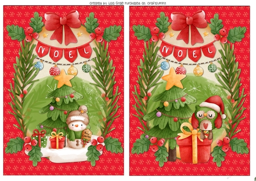 2022 Christmas Cards 25