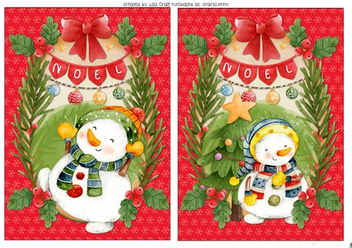 2022 Christmas Cards 27