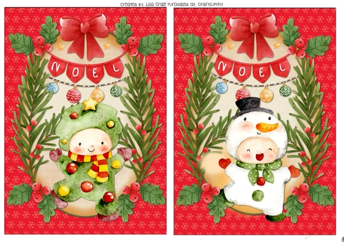 2022 Christmas Cards 28