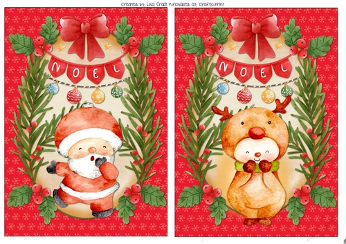 2022 Christmas Cards 29
