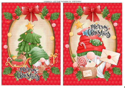 2022 Christmas Cards 31