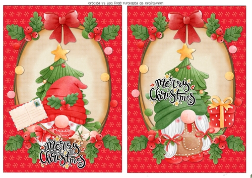 2022 Christmas Cards 32