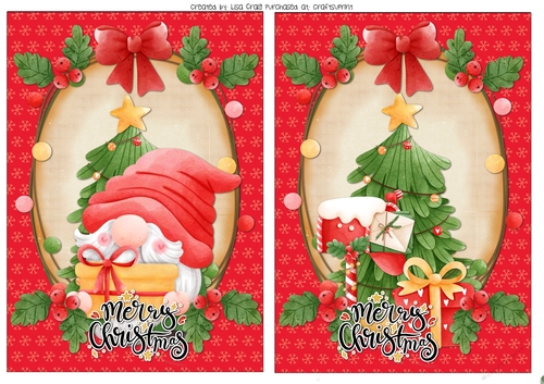 2022 Christmas Cards 33