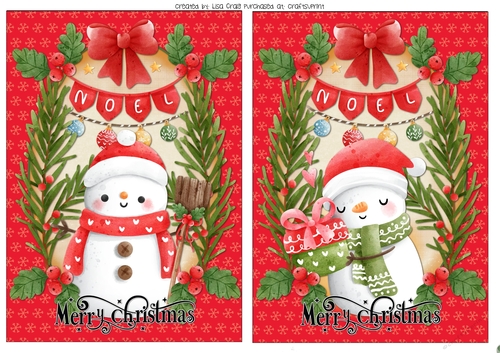 2022 Christmas Cards 39