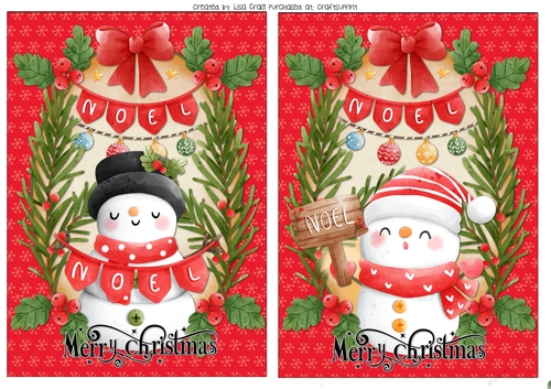 2022 Christmas Cards 41