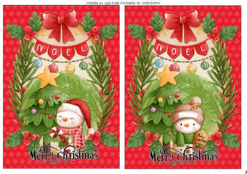 2022 Christmas Cards 43