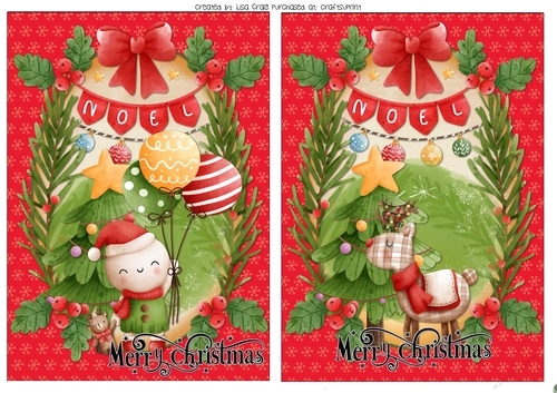 2022 Christmas Cards 44