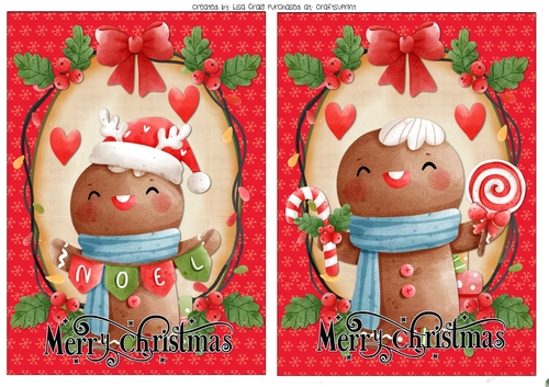 2022 Christmas Cards 45