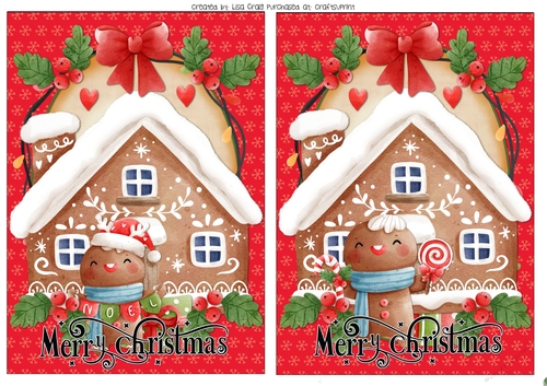 2022 Christmas Cards 46