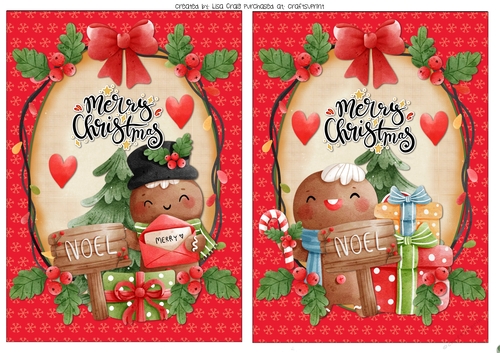 2022 Christmas Cards 47