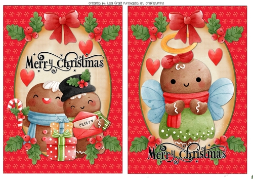 2022 Christmas Cards 48