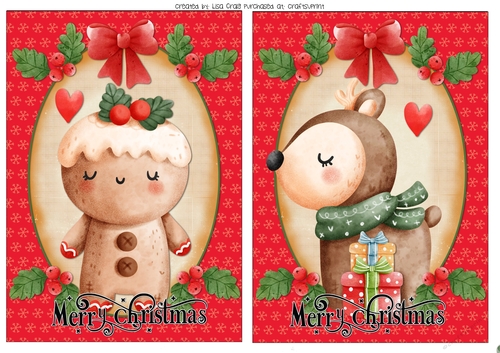 2022 Christmas Cards 49