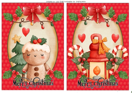2022 Christmas Cards 51