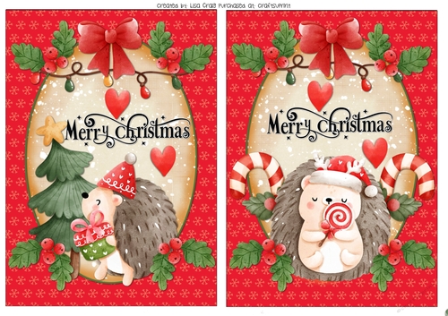 2022 Christmas Cards 52