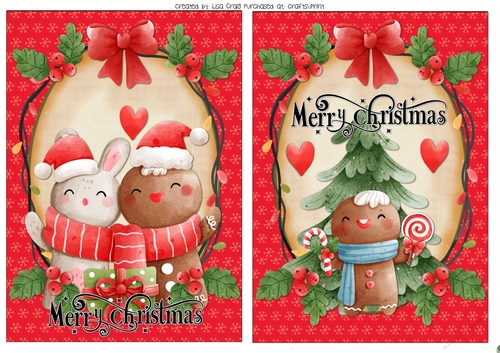 2022 Christmas Cards 53