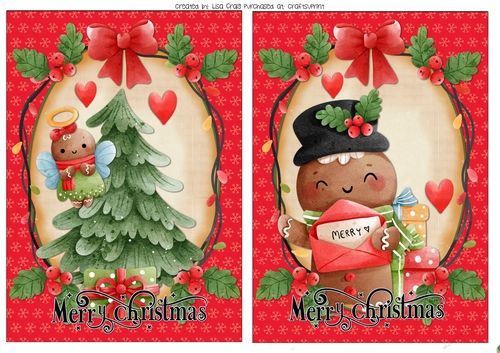 2022 Christmas Cards 54