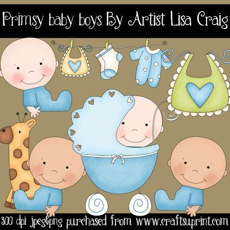Primsy Baby Boys Redone
