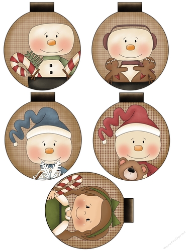 In The Hat Tags Sheet