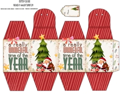 2019 Christmas Gift Box 5