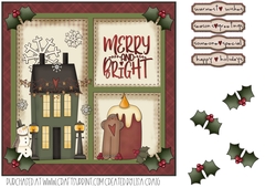 2019 Christmas card front 49
