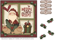 2019 Christmas card front 54
