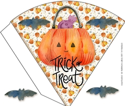 2021-halloween candy cone 1