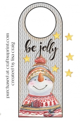 2021-cozy friends door hanger 4