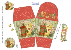 2021-Mitten & Ginger Gift Box