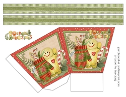 2021-Mitten & Ginger Basket