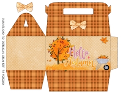 2021-Hello Autumn Gable Box