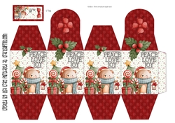 21- Winter Bear Box 1