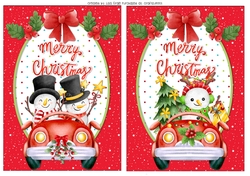 2022 Christmas Cards 6