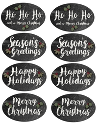 Christmas Sayings Sheet 4