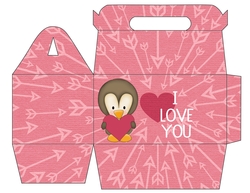 Valentines Day Gable Box 2