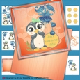Loving Penguin Card Making Kit