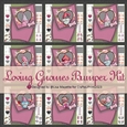 Loving Gnomes Shaped Card Making Bumper Kit