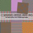 Countrifried Patterns Paper Pack