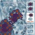 Shaped Rainbow Dragon Longevity Decoupage Mini Kit