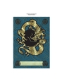 Golden Dragon Longevity Card Quick Cards Enchanting Card Topper