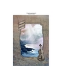 Ocean Music Card Quick Card Topper